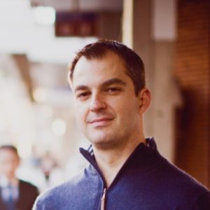 Global Blockchain Summit Announces Steven Dobesh