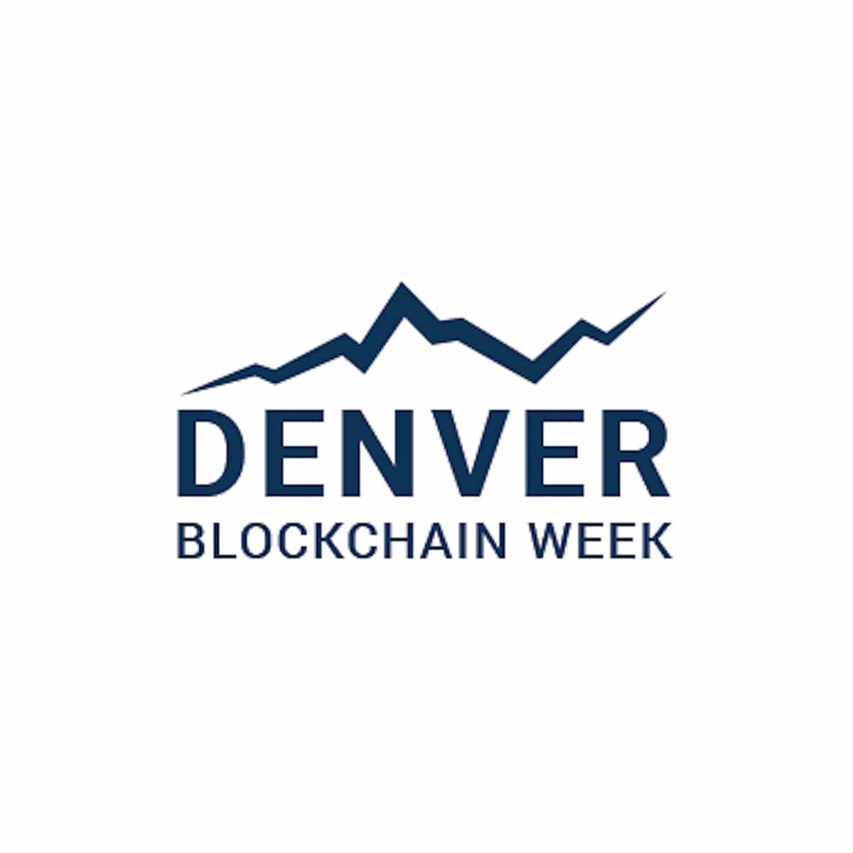 Denver Blockchain Week